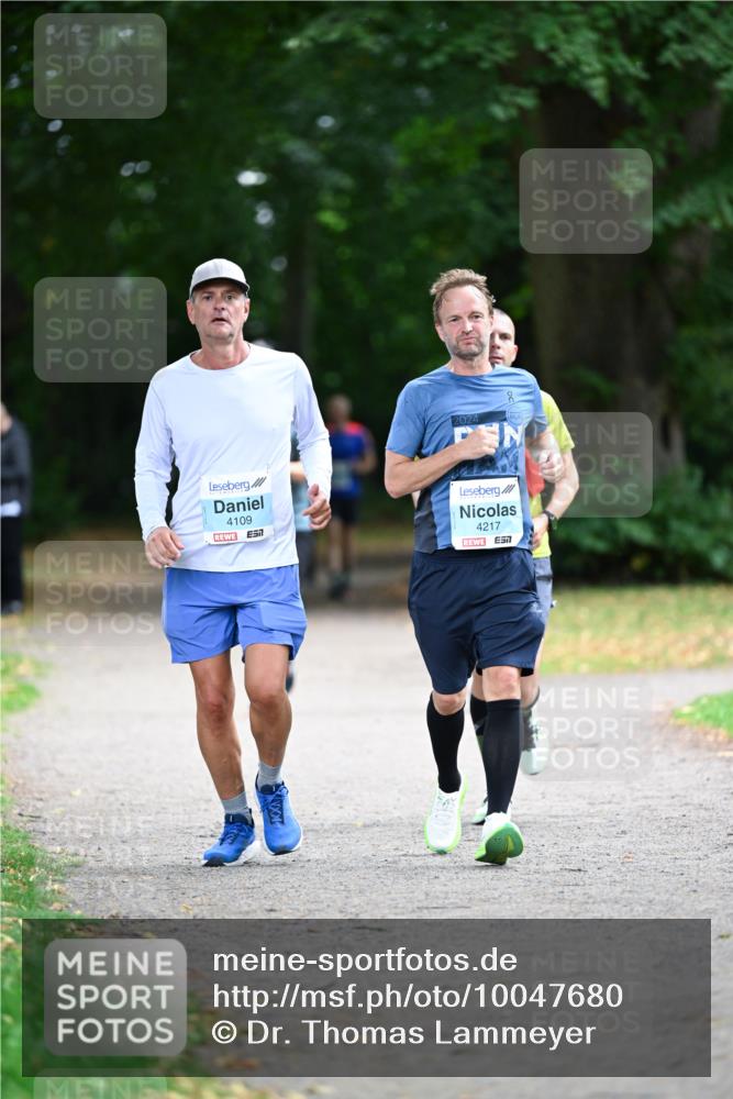 30.08.2026 - Blankeneser Heldenlauf Dr. Thomas Lammeyer http://msf.ph/oto/10047680 30.08.2026 11:26:37 Laufen 2024, 4109, 4217 meine-sportfotos.de