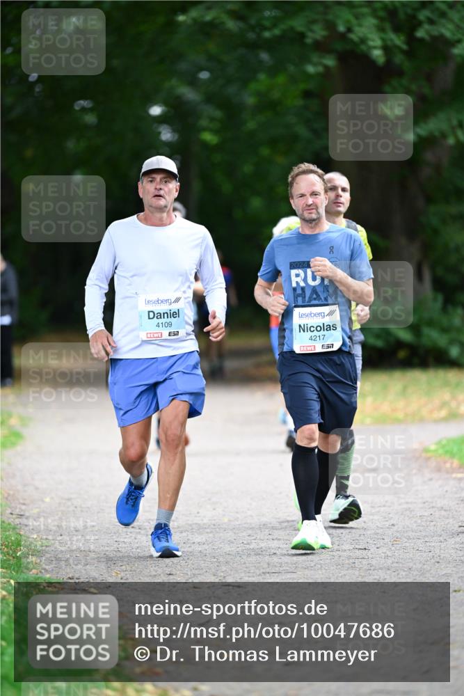 30.08.2026 - Blankeneser Heldenlauf Dr. Thomas Lammeyer http://msf.ph/oto/10047686 30.08.2026 11:26:37 Laufen 4109, 7, 2024, 00, 4217 meine-sportfotos.de