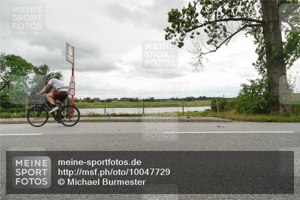 30.08.2026 - Elbe Triathlon Hamburg Michael Burmester http://msf.ph/oto/10047729 30.08.2026 14:59:53 Radfahren  meine-sportfotos.de