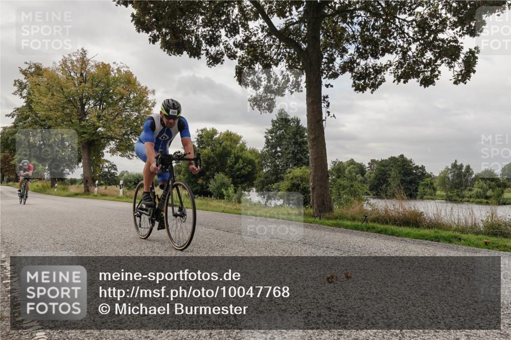 30.08.2026 - Elbe Triathlon Hamburg Michael Burmester http://msf.ph/oto/10047768 30.08.2026 09:38:42 Radfahren 262, 289, 663, 668 meine-sportfotos.de