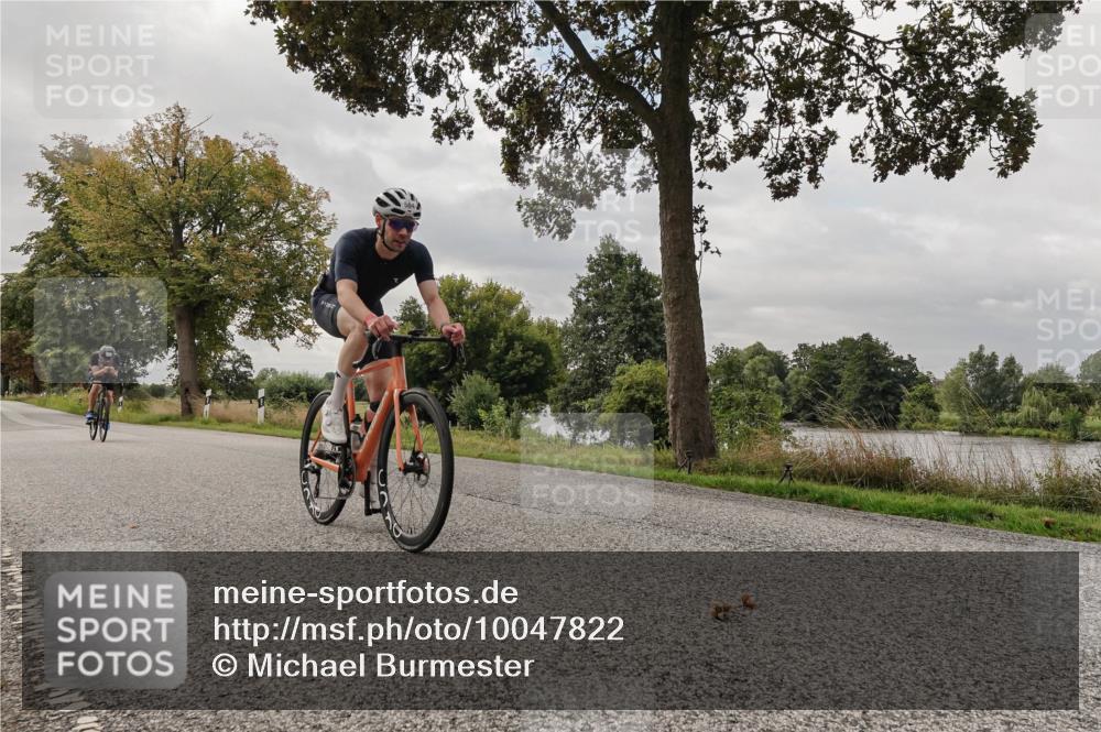 30.08.2026 - Elbe Triathlon Hamburg Michael Burmester http://msf.ph/oto/10047822 30.08.2026 09:39:07 Radfahren 504, 512, 810 meine-sportfotos.de