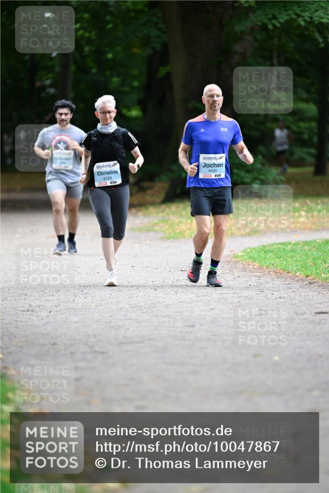 30.08.2026 - Blankeneser Heldenlauf Dr. Thomas Lammeyer http://msf.ph/oto/10047867 30.08.2026 11:26:49 Laufen 4121, 4434 meine-sportfotos.de