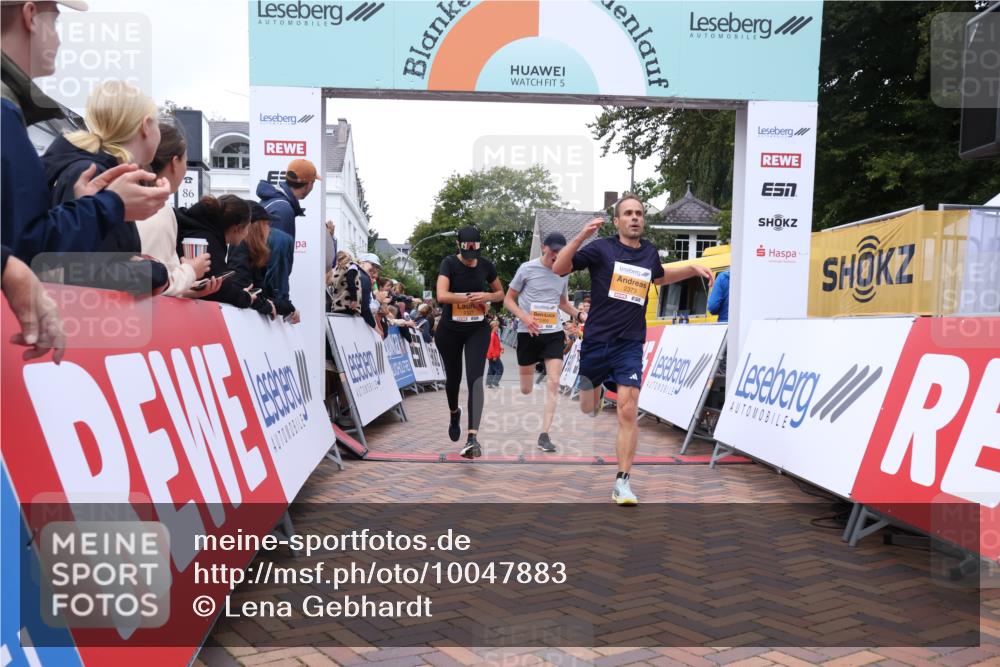 30.08.2026 - Blankeneser Heldenlauf Lena Gebhardt http://msf.ph/oto/10047883 30.08.2026 11:54:28 Ziel 2327, 2373, 2909 meine-sportfotos.de