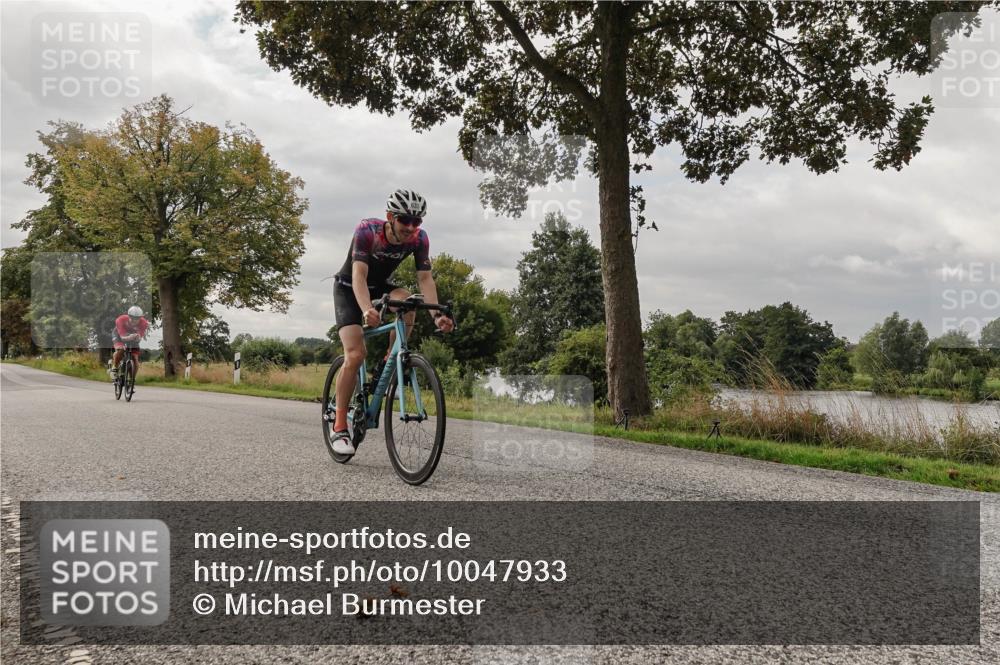 30.08.2026 - Elbe Triathlon Hamburg Michael Burmester http://msf.ph/oto/10047933 30.08.2026 09:39:49 Radfahren 314, 557, 604, 633, 872 meine-sportfotos.de