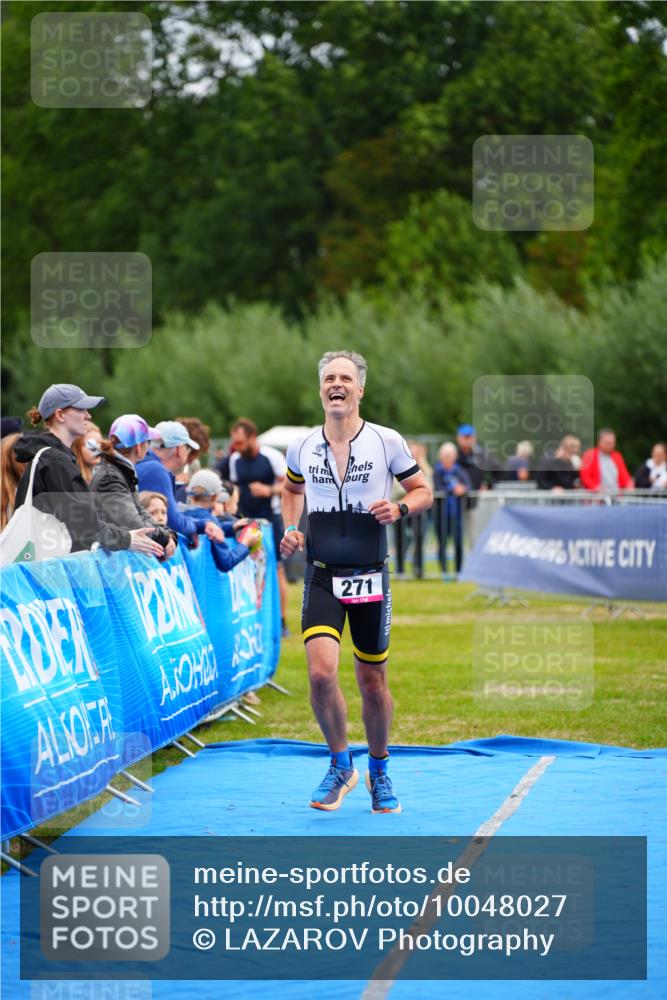 30.08.2026 - Elbe Triathlon Hamburg LAZAROV Photography http://msf.ph/oto/10048027 30.08.2026 10:32:33 Ziel 271 meine-sportfotos.de