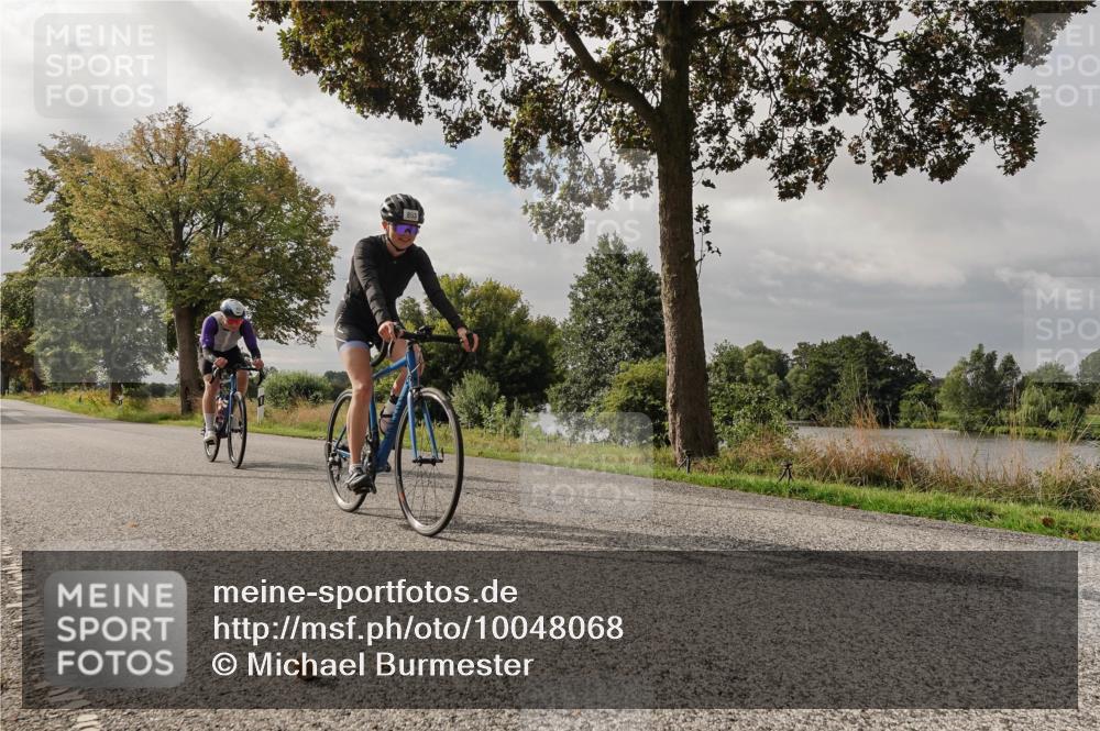 30.08.2026 - Elbe Triathlon Hamburg Michael Burmester http://msf.ph/oto/10048068 30.08.2026 09:40:51 Radfahren 245, 351, 421, 853 meine-sportfotos.de