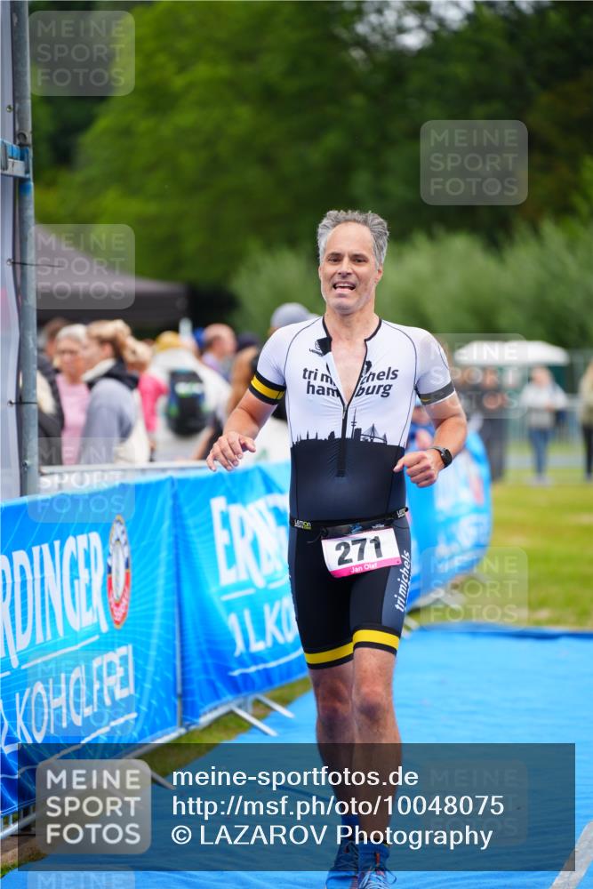 30.08.2026 - Elbe Triathlon Hamburg LAZAROV Photography http://msf.ph/oto/10048075 30.08.2026 10:32:35 Ziel 271 meine-sportfotos.de