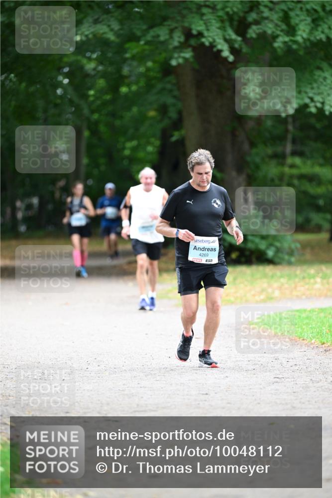 30.08.2026 - Blankeneser Heldenlauf Dr. Thomas Lammeyer http://msf.ph/oto/10048112 30.08.2026 11:27:12 Laufen 4269 meine-sportfotos.de