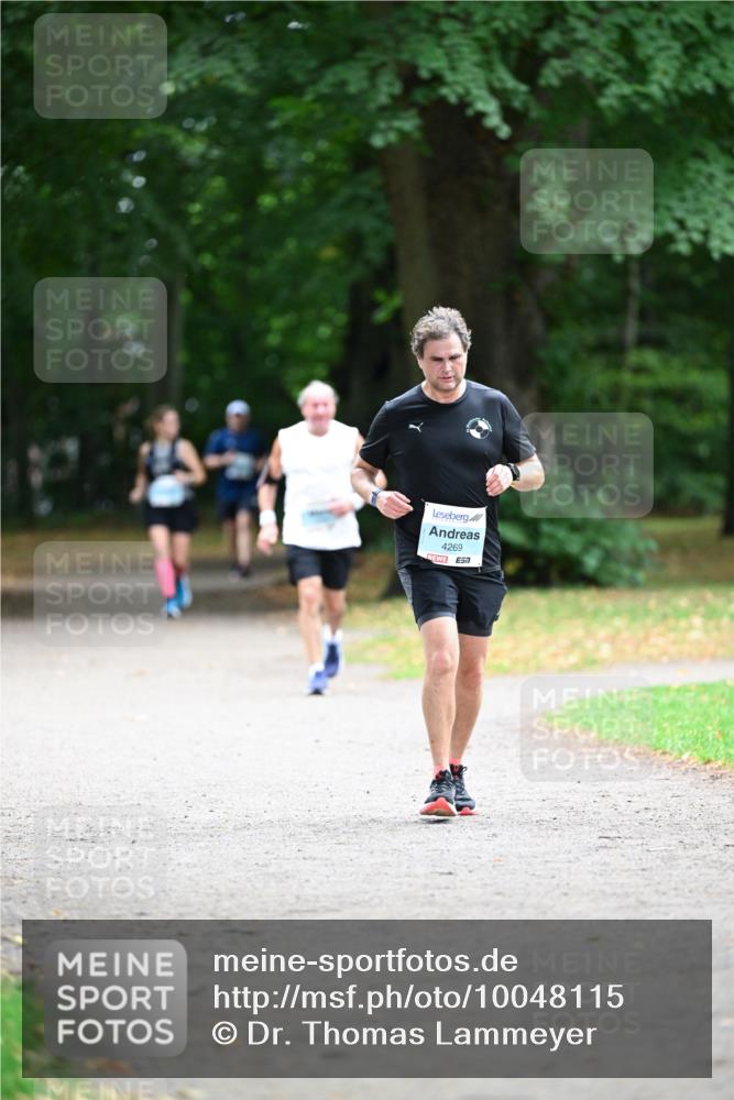 30.08.2026 - Blankeneser Heldenlauf Dr. Thomas Lammeyer http://msf.ph/oto/10048115 30.08.2026 11:27:12 Laufen 4269, 57 meine-sportfotos.de