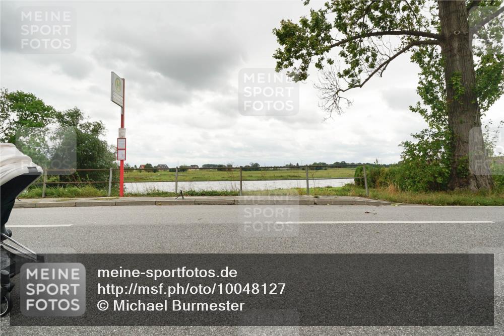 30.08.2026 - Elbe Triathlon Hamburg Michael Burmester http://msf.ph/oto/10048127 30.08.2026 15:06:15 Radfahren  meine-sportfotos.de