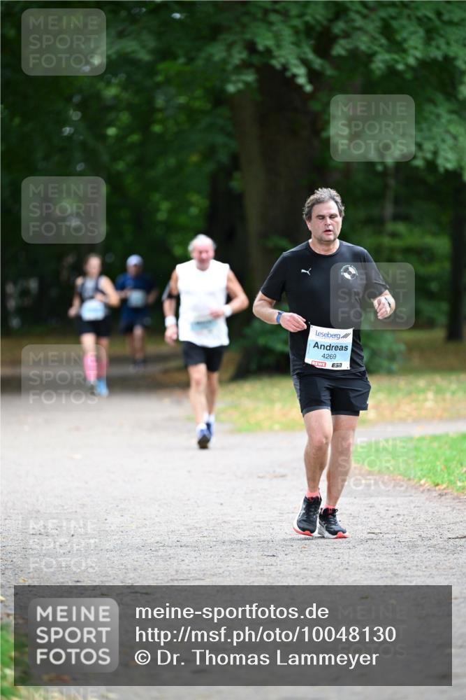 30.08.2026 - Blankeneser Heldenlauf Dr. Thomas Lammeyer http://msf.ph/oto/10048130 30.08.2026 11:27:13 Laufen 4269, 7 meine-sportfotos.de