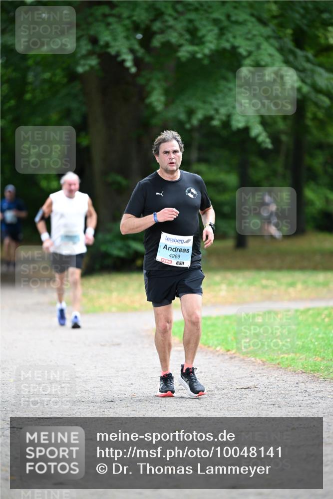 30.08.2026 - Blankeneser Heldenlauf Dr. Thomas Lammeyer http://msf.ph/oto/10048141 30.08.2026 11:27:13 Laufen 4269, 57 meine-sportfotos.de