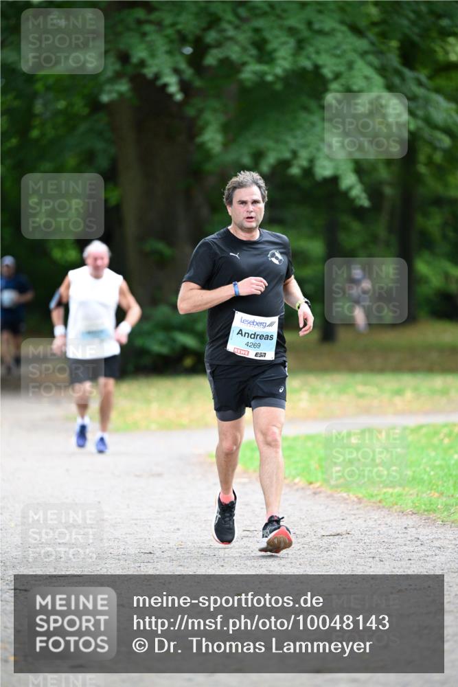 30.08.2026 - Blankeneser Heldenlauf Dr. Thomas Lammeyer http://msf.ph/oto/10048143 30.08.2026 11:27:13 Laufen 4269, 57 meine-sportfotos.de