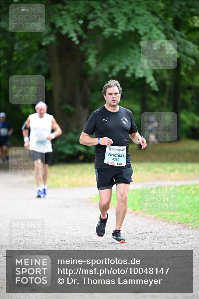 30.08.2026 - Blankeneser Heldenlauf Dr. Thomas Lammeyer http://msf.ph/oto/10048147 30.08.2026 11:27:13 Laufen 4269, 57 meine-sportfotos.de