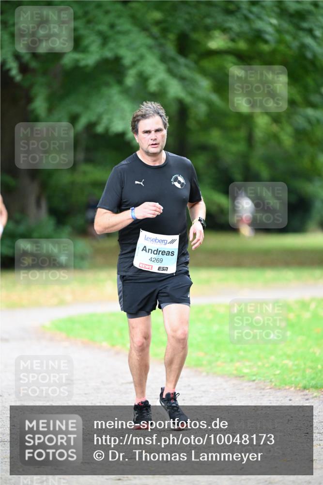 30.08.2026 - Blankeneser Heldenlauf Dr. Thomas Lammeyer http://msf.ph/oto/10048173 30.08.2026 11:27:15 Laufen 4269 meine-sportfotos.de