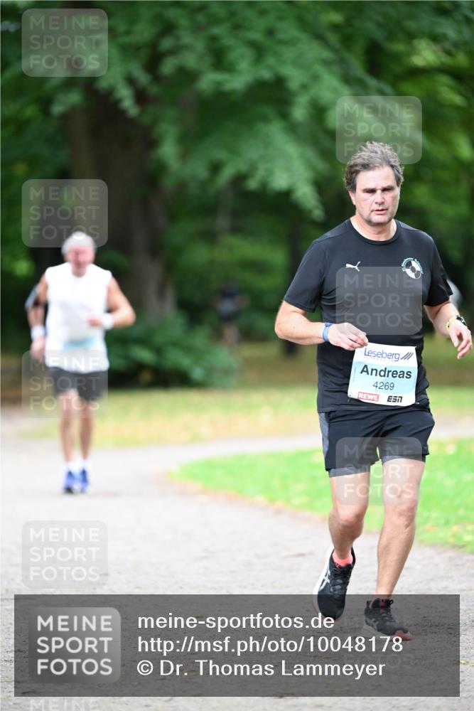 30.08.2026 - Blankeneser Heldenlauf Dr. Thomas Lammeyer http://msf.ph/oto/10048178 30.08.2026 11:27:15 Laufen 4269, 7 meine-sportfotos.de
