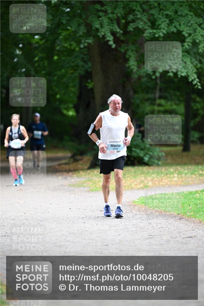 30.08.2026 - Blankeneser Heldenlauf Dr. Thomas Lammeyer http://msf.ph/oto/10048205 30.08.2026 11:27:16 Laufen 4255, 57 meine-sportfotos.de