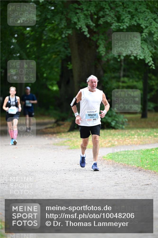 30.08.2026 - Blankeneser Heldenlauf Dr. Thomas Lammeyer http://msf.ph/oto/10048206 30.08.2026 11:27:16 Laufen 4255 meine-sportfotos.de
