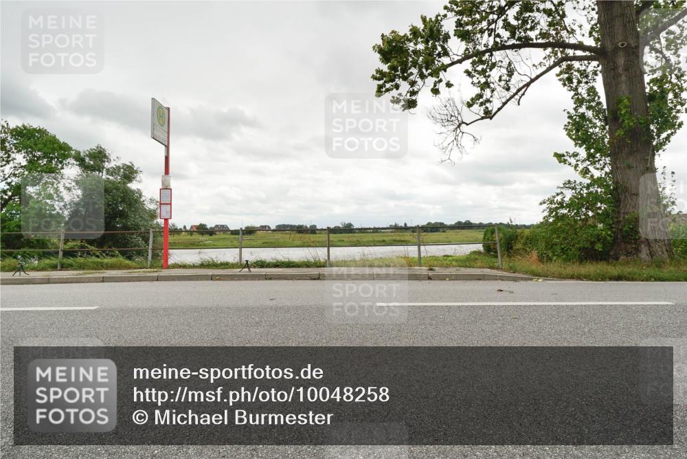 30.08.2026 - Elbe Triathlon Hamburg Michael Burmester http://msf.ph/oto/10048258 30.08.2026 15:09:10 Radfahren  meine-sportfotos.de