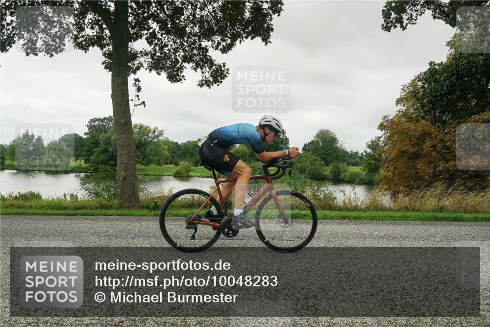 30.08.2026 - Elbe Triathlon Hamburg Michael Burmester http://msf.ph/oto/10048283 30.08.2026 09:32:37 Radfahren 267, 384 meine-sportfotos.de