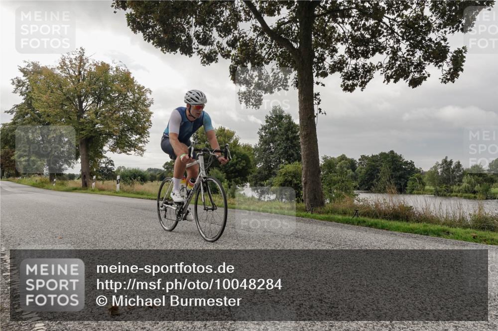 30.08.2026 - Elbe Triathlon Hamburg Michael Burmester http://msf.ph/oto/10048284 30.08.2026 09:42:13 Radfahren 253, 409, 605, 608, 613, 697 meine-sportfotos.de