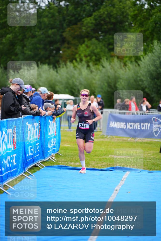 30.08.2026 - Elbe Triathlon Hamburg LAZAROV Photography http://msf.ph/oto/10048297 30.08.2026 10:33:14 Ziel 341 meine-sportfotos.de