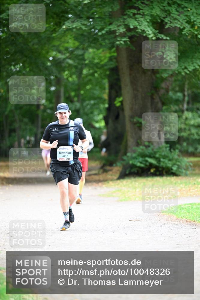 30.08.2026 - Blankeneser Heldenlauf Dr. Thomas Lammeyer http://msf.ph/oto/10048326 30.08.2026 11:27:41 Laufen 4417 meine-sportfotos.de