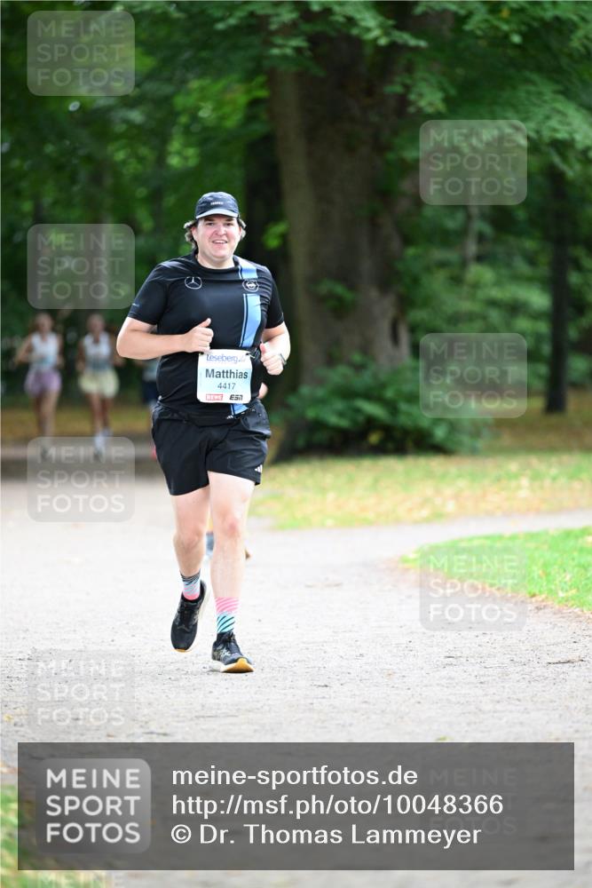 30.08.2026 - Blankeneser Heldenlauf Dr. Thomas Lammeyer http://msf.ph/oto/10048366 30.08.2026 11:27:43 Laufen 4417, 51 meine-sportfotos.de