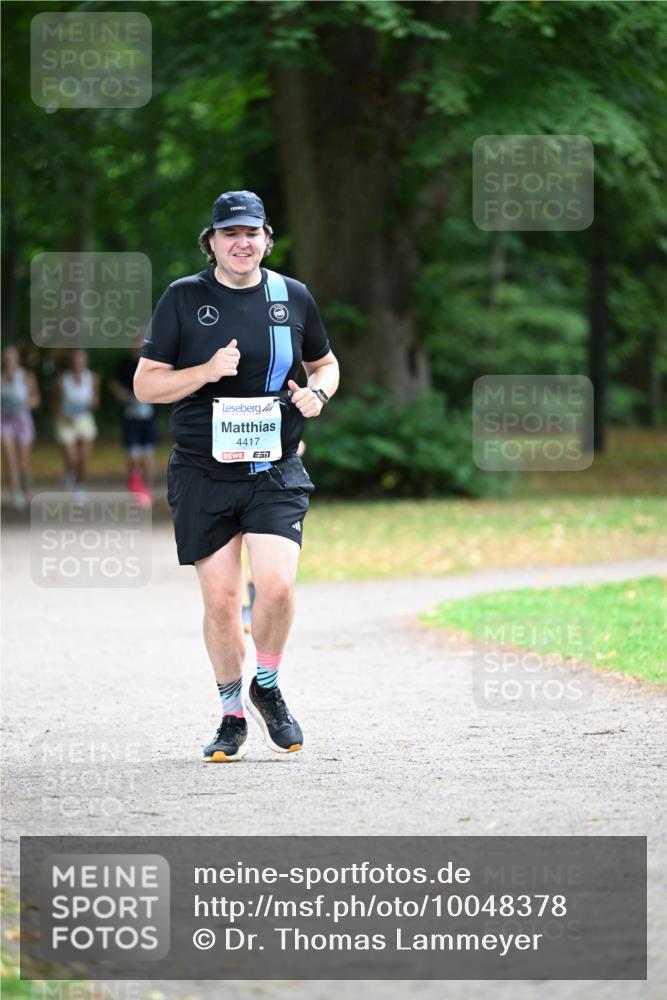 30.08.2026 - Blankeneser Heldenlauf Dr. Thomas Lammeyer http://msf.ph/oto/10048378 30.08.2026 11:27:43 Laufen 4417, 7 meine-sportfotos.de