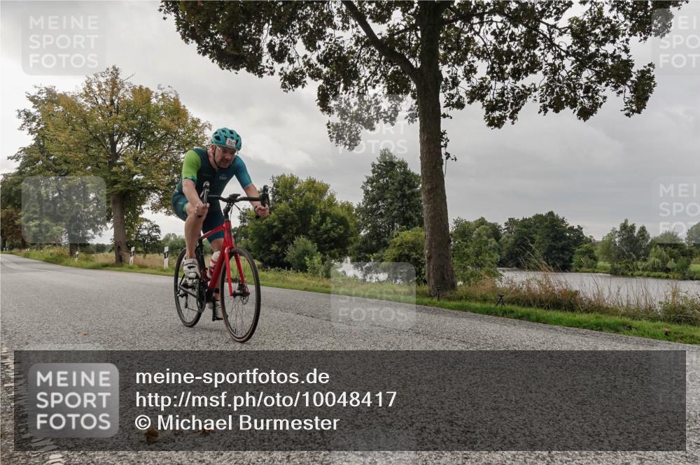 30.08.2026 - Elbe Triathlon Hamburg Michael Burmester http://msf.ph/oto/10048417 30.08.2026 09:43:12 Radfahren 201, 678 meine-sportfotos.de
