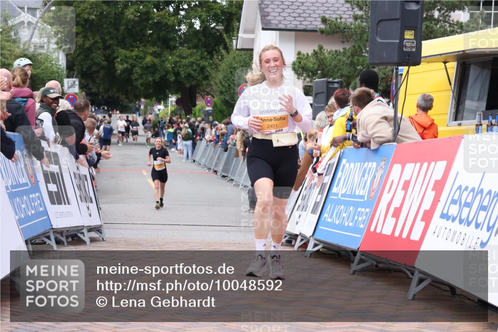 30.08.2026 - Blankeneser Heldenlauf Lena Gebhardt http://msf.ph/oto/10048592 30.08.2026 11:55:29 Ziel 2401, 2649, 2864 meine-sportfotos.de