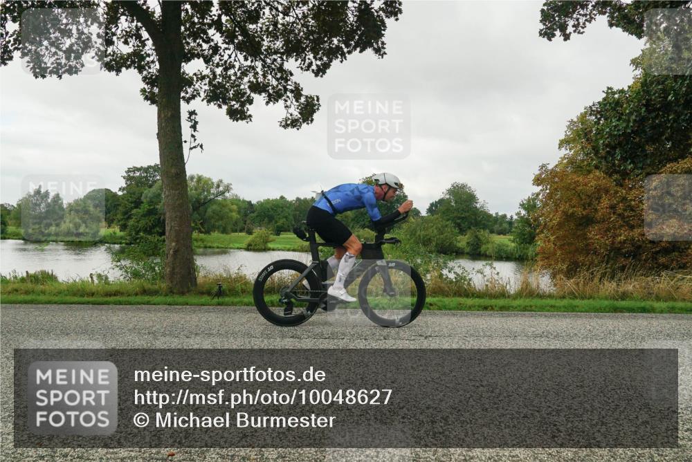 30.08.2026 - Elbe Triathlon Hamburg Michael Burmester http://msf.ph/oto/10048627 30.08.2026 09:34:14 Radfahren 281, 432, 482, 536 meine-sportfotos.de