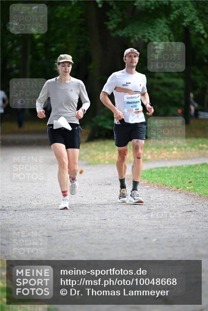 30.08.2026 - Blankeneser Heldenlauf Dr. Thomas Lammeyer http://msf.ph/oto/10048668 30.08.2026 11:28:06 Laufen 7, 4208, 51 meine-sportfotos.de
