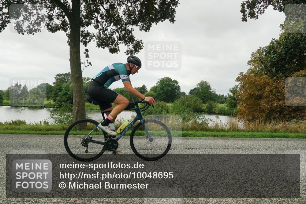 30.08.2026 - Elbe Triathlon Hamburg Michael Burmester http://msf.ph/oto/10048695 30.08.2026 09:34:33 Radfahren 208, 301, 690 meine-sportfotos.de