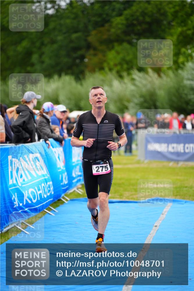 30.08.2026 - Elbe Triathlon Hamburg LAZAROV Photography http://msf.ph/oto/10048701 30.08.2026 10:34:07 Ziel 275 meine-sportfotos.de