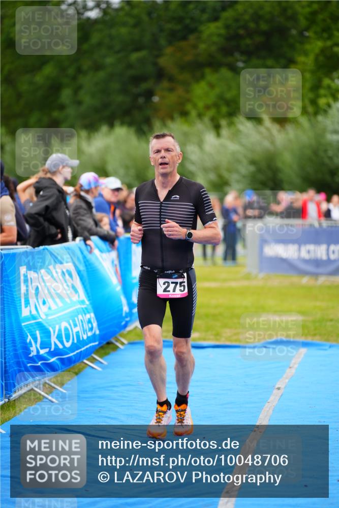 30.08.2026 - Elbe Triathlon Hamburg LAZAROV Photography http://msf.ph/oto/10048706 30.08.2026 10:34:07 Ziel 275 meine-sportfotos.de