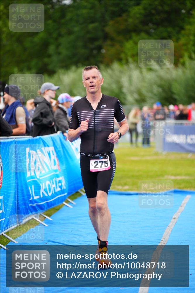30.08.2026 - Elbe Triathlon Hamburg LAZAROV Photography http://msf.ph/oto/10048718 30.08.2026 10:34:07 Ziel 275 meine-sportfotos.de