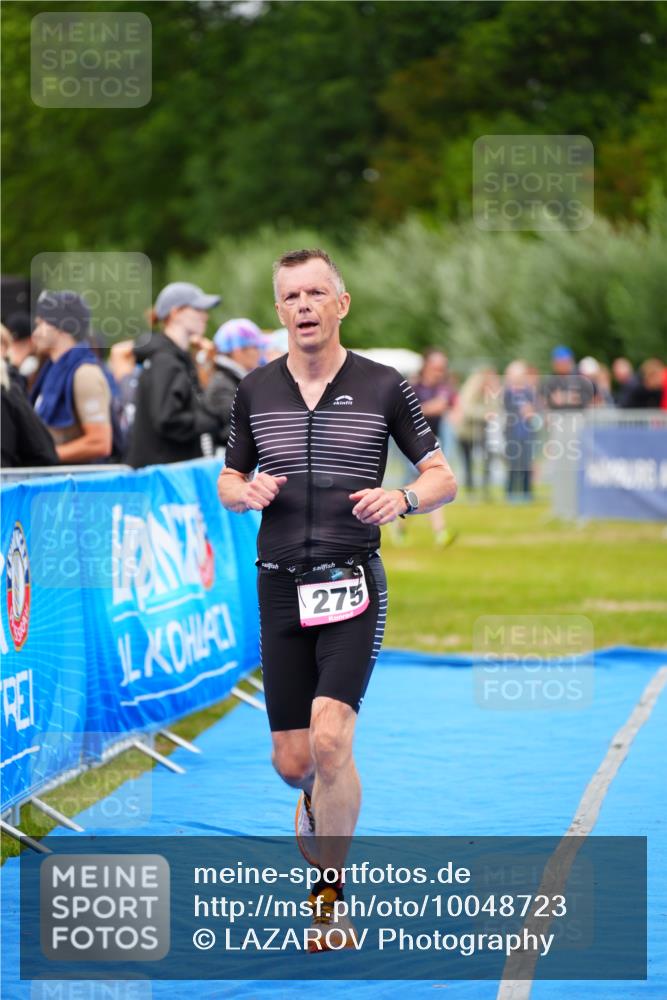 30.08.2026 - Elbe Triathlon Hamburg LAZAROV Photography http://msf.ph/oto/10048723 30.08.2026 10:34:07 Ziel 275 meine-sportfotos.de