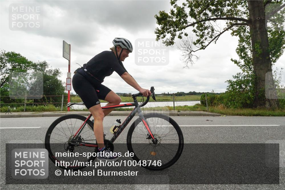 30.08.2026 - Elbe Triathlon Hamburg Michael Burmester http://msf.ph/oto/10048746 30.08.2026 15:23:18 Radfahren  meine-sportfotos.de