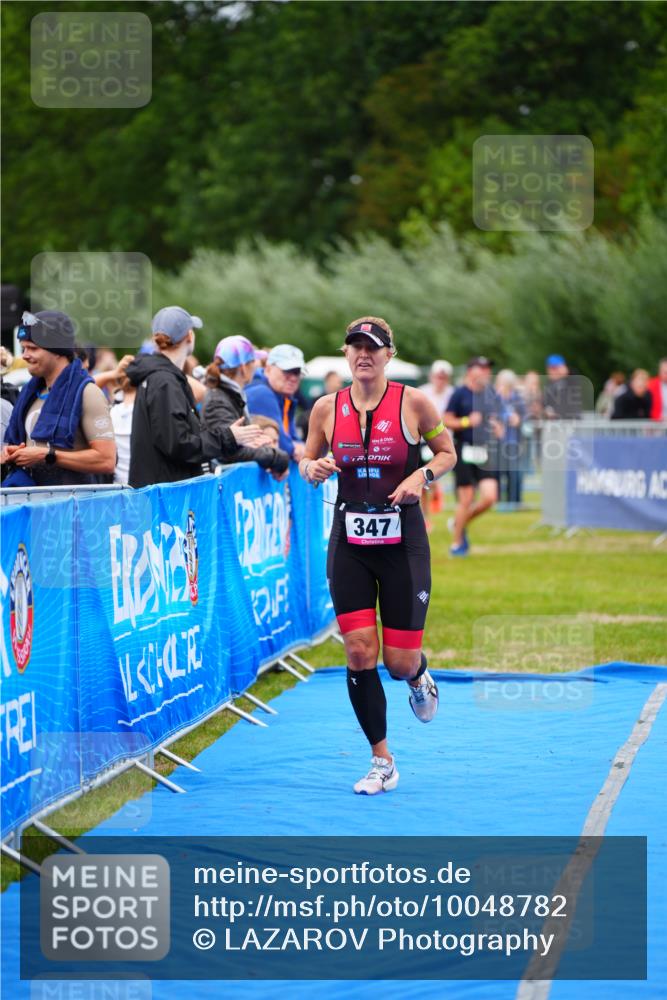 30.08.2026 - Elbe Triathlon Hamburg LAZAROV Photography http://msf.ph/oto/10048782 30.08.2026 10:34:16 Ziel 347, 412 meine-sportfotos.de