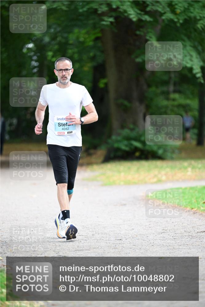 30.08.2026 - Blankeneser Heldenlauf Dr. Thomas Lammeyer http://msf.ph/oto/10048802 30.08.2026 11:28:20 Laufen 4042, 57 meine-sportfotos.de