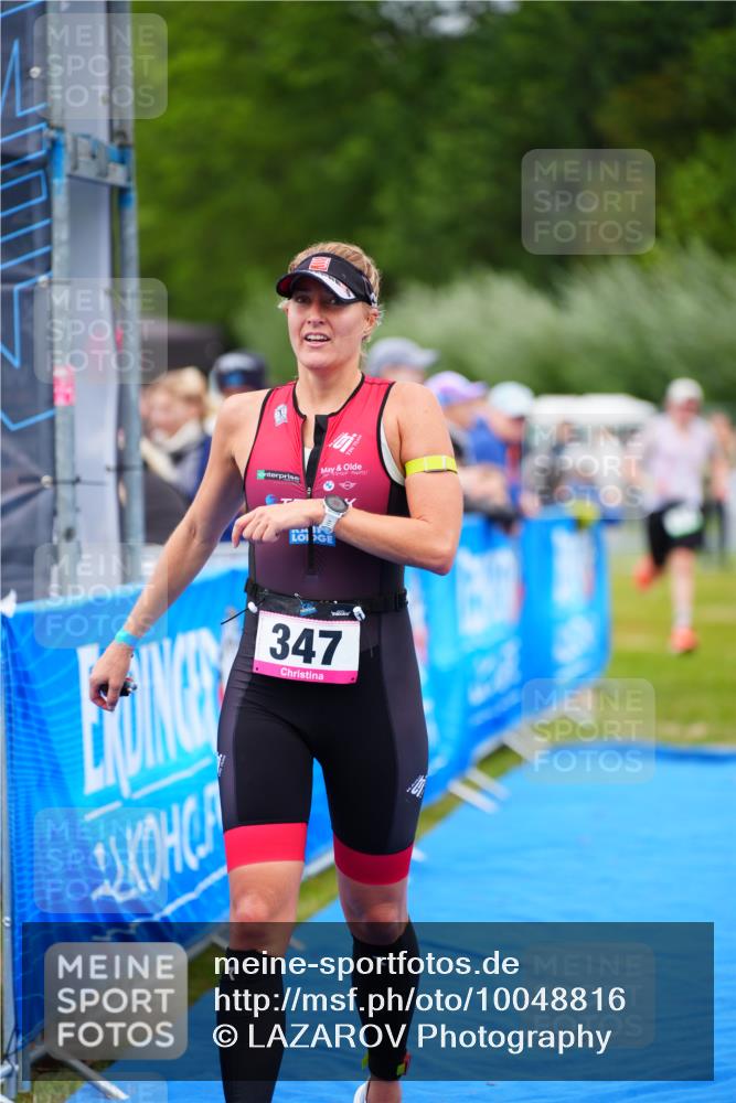 30.08.2026 - Elbe Triathlon Hamburg LAZAROV Photography http://msf.ph/oto/10048816 30.08.2026 10:34:18 Ziel 347, 412 meine-sportfotos.de