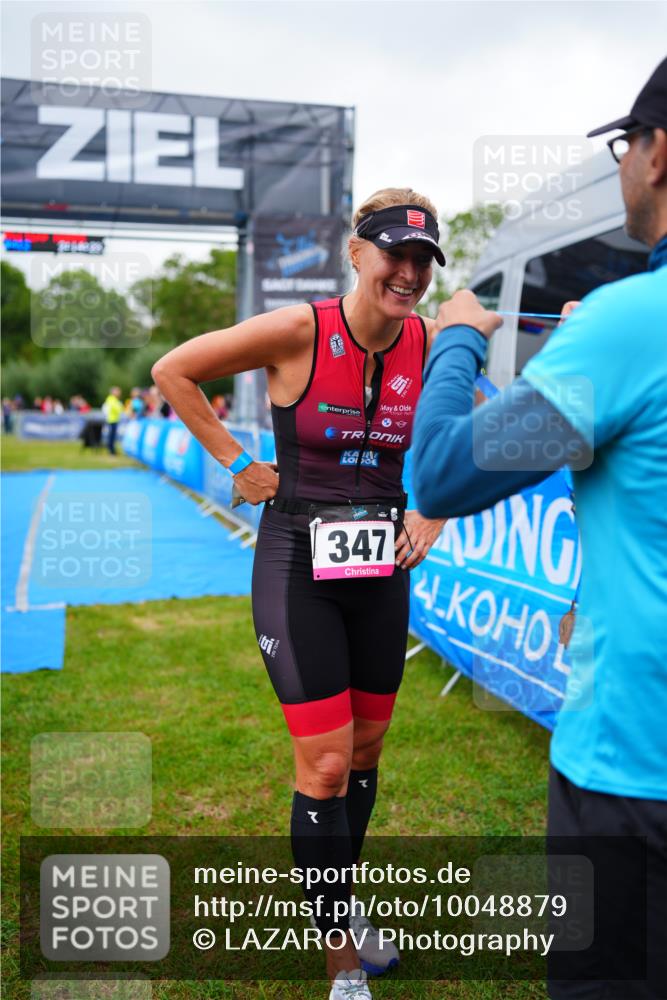 30.08.2026 - Elbe Triathlon Hamburg LAZAROV Photography http://msf.ph/oto/10048879 30.08.2026 10:34:24 Ziel 412 meine-sportfotos.de