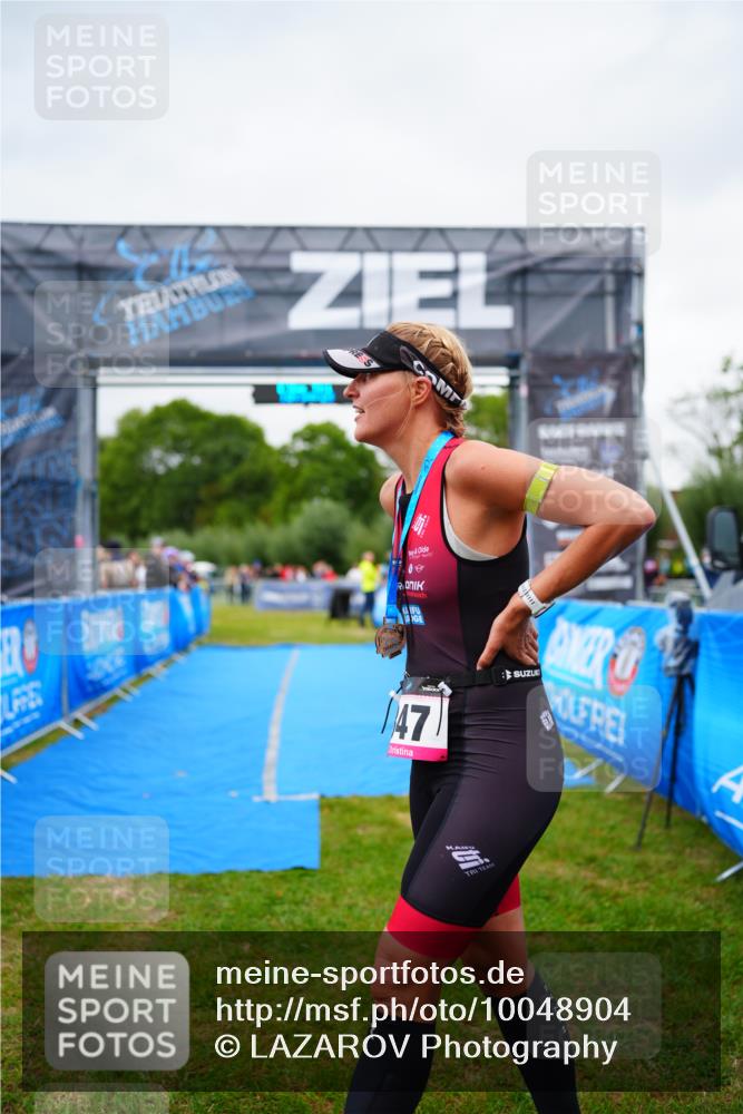 30.08.2026 - Elbe Triathlon Hamburg LAZAROV Photography http://msf.ph/oto/10048904 30.08.2026 10:34:29 Ziel  meine-sportfotos.de