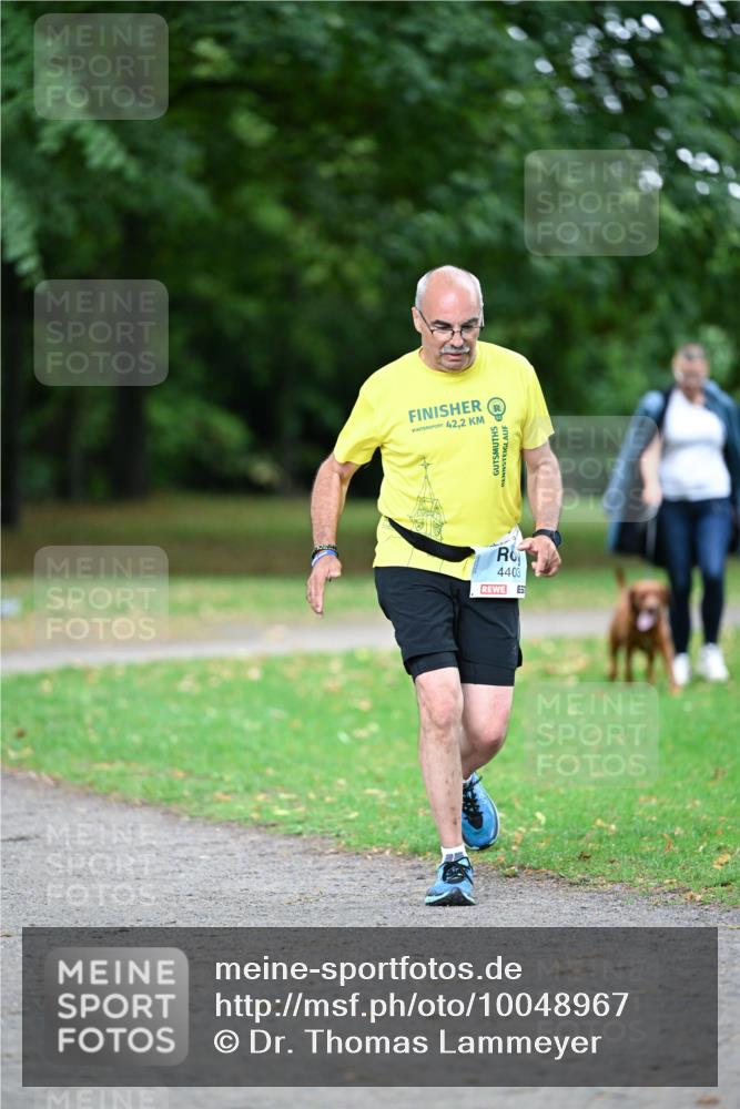 30.08.2026 - Blankeneser Heldenlauf Dr. Thomas Lammeyer http://msf.ph/oto/10048967 30.08.2026 11:29:57 Laufen 42, 2, 4403 meine-sportfotos.de