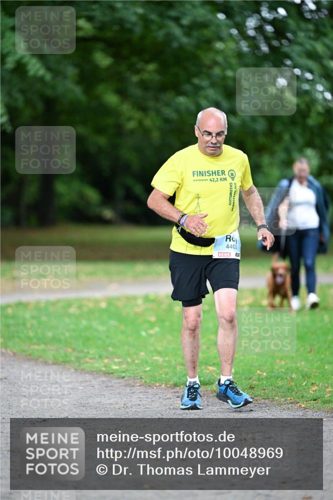 30.08.2026 - Blankeneser Heldenlauf Dr. Thomas Lammeyer http://msf.ph/oto/10048969 30.08.2026 11:29:57 Laufen 42, 2, 4403 meine-sportfotos.de
