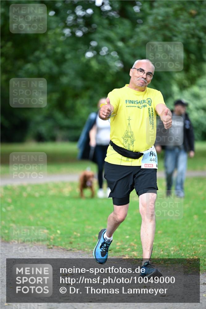 30.08.2026 - Blankeneser Heldenlauf Dr. Thomas Lammeyer http://msf.ph/oto/10049000 30.08.2026 11:29:58 Laufen 42, 2, 4403 meine-sportfotos.de