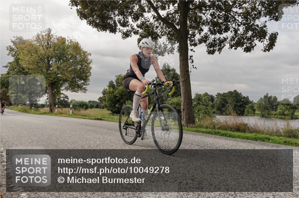 30.08.2026 - Elbe Triathlon Hamburg Michael Burmester http://msf.ph/oto/10049278 30.08.2026 09:49:16 Radfahren 293, 329, 330, 509, 814 meine-sportfotos.de