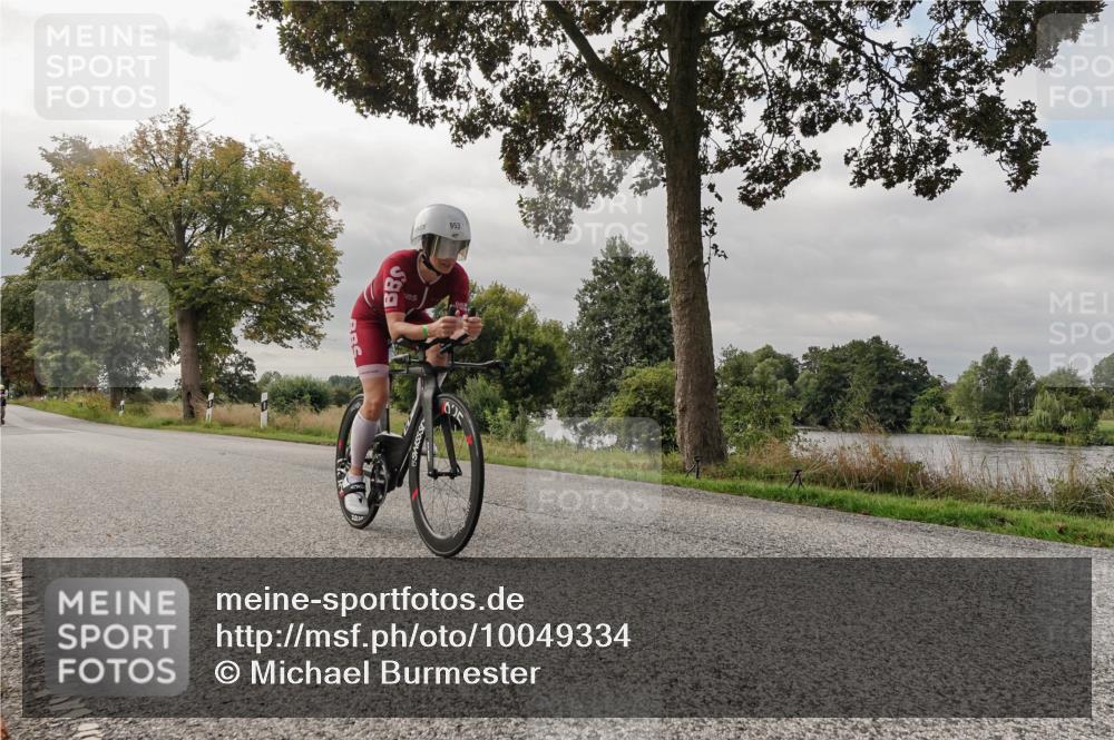 30.08.2026 - Elbe Triathlon Hamburg Michael Burmester http://msf.ph/oto/10049334 30.08.2026 09:49:42 Radfahren 670, 687, 953 meine-sportfotos.de