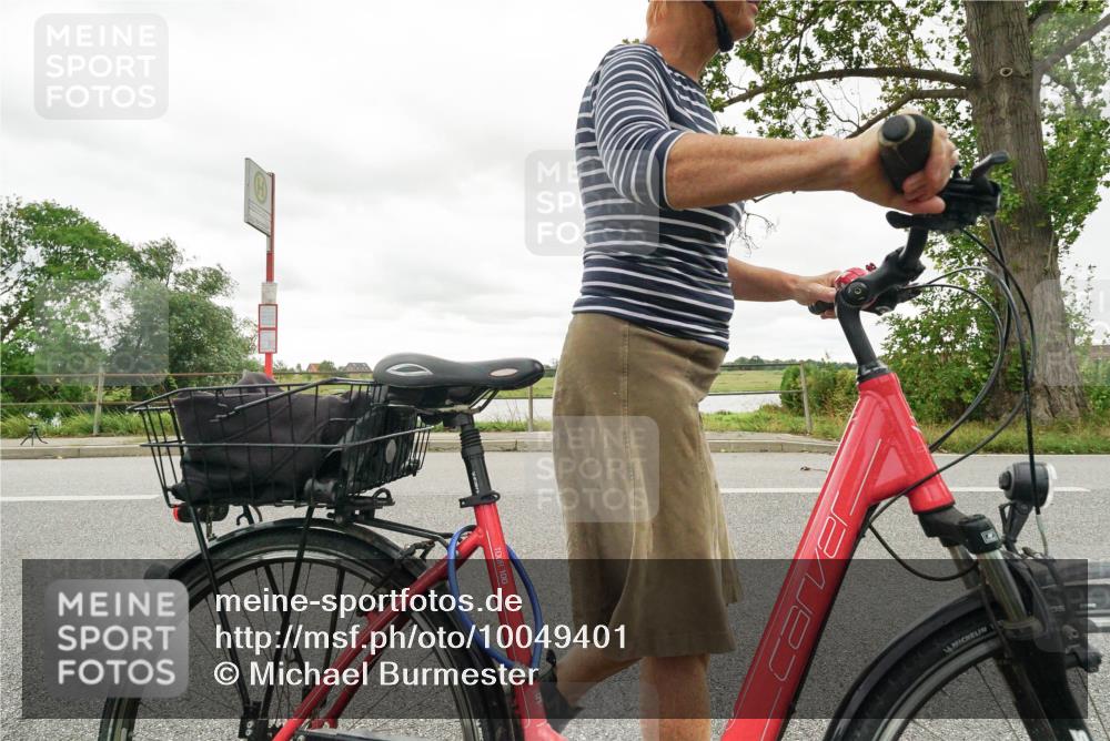 30.08.2026 - Elbe Triathlon Hamburg Michael Burmester http://msf.ph/oto/10049401 30.08.2026 15:31:30 Radfahren  meine-sportfotos.de